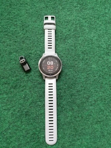 Garmin vívoactive - , 4s