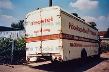 LKW Foto Koffer LKW