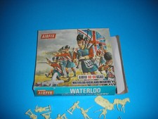 Airfix - Waterloo Highland