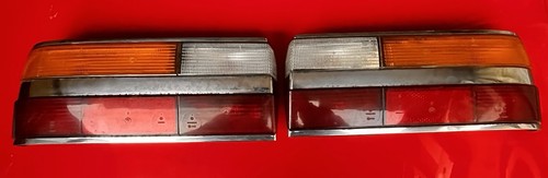 Bmw e28 original rücklichter - bmw,