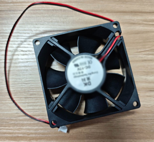 Replacement fan für ameritron - replacement,