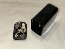 Braun Nizo Batteriebox für