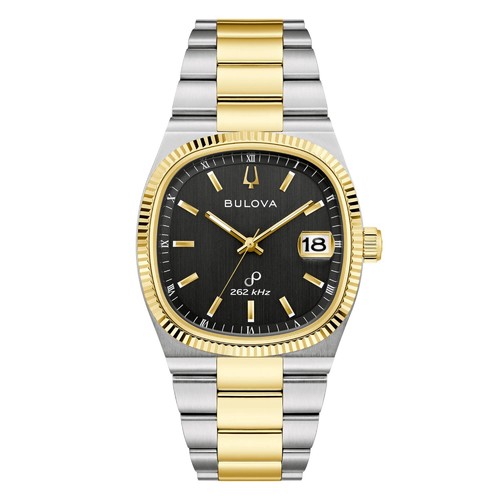 Bulova super seville herrenuhr - bulova,