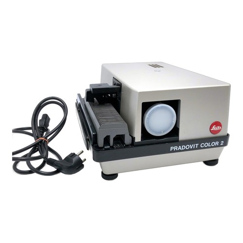 Leitz leica pradovit color - pradovit, 2