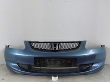 Honda Civic EP1 Stossfänger Stossstange Bumper vorn B512M Magnetic Blue TEXT