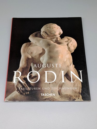 Auguste rodin skulpturen und - rodin,