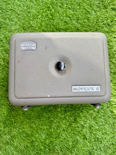 Proyector vintage zeiss - proyector,