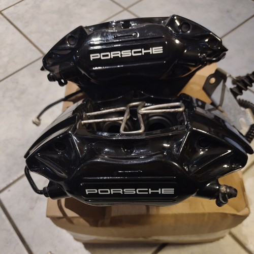 Bremssättel porsche 928 - 928, '86-