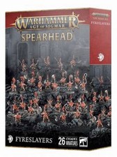 Spearhead der Fyreslayers