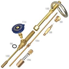 Petromax Vergaser HK 350-500 Ersatzteile Verschleißteile einzeln - oder komplett