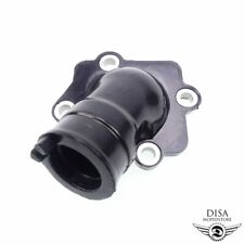 Racing Ansaugstutzen für