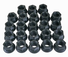 Lug Nut Set of 23    710   4x4