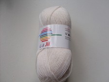 Jil Reine Schurwolle 50 g