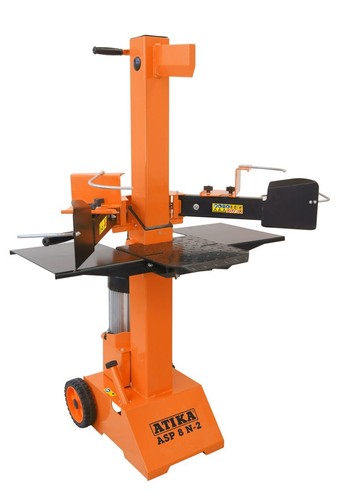 Atika asp 2 holzspalter - 8, n-2