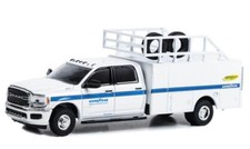 2021 Dodge RAM 3500  GoodYear