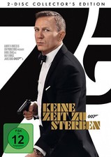 James Bond 007 - Keine Zeit zu