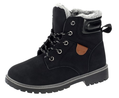 Kinder winterstiefel - kinder,
