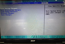 Acer Aspire 7740G / 7740