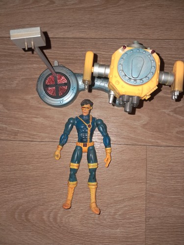 Marvel action figuren - figuren, x-men