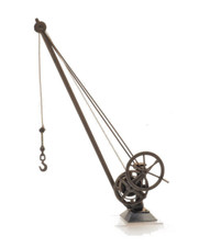 Hafenkran Art. Nr. 387.534