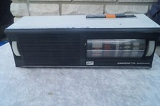 Kultiges Graetz Canzonetta Automatic 303 Radio