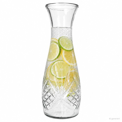 Valto karaffe glas klar - valto, 1l