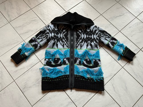 Neu etikett n4strickjacke - neu!etikett!,