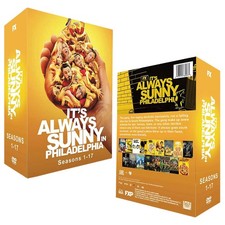 It's Always Sunny in