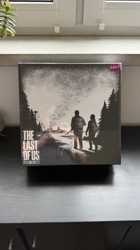 The last escape dark - us,