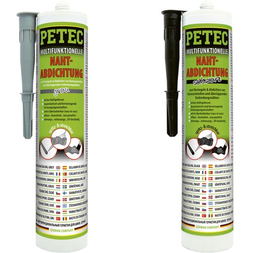 Petec multifunktionelle - petec,