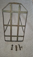 2. WK Gepäckträger