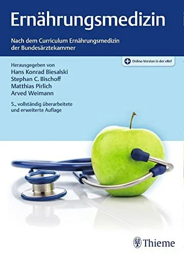 Ernährungsmedizin nach dem - ernährungsmedizin:,