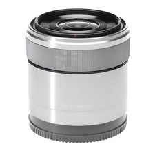 Sony SEL 30mm/3,5 Macro f