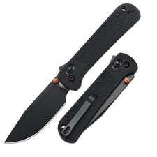 CJRB Blot All Black / Schwarz