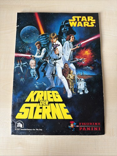 Krieg der sterne - krieg,