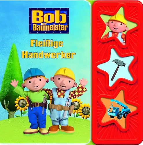 Fleißige handwerker - fleißige,