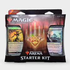 Magic Arena Starter Kit mit 2