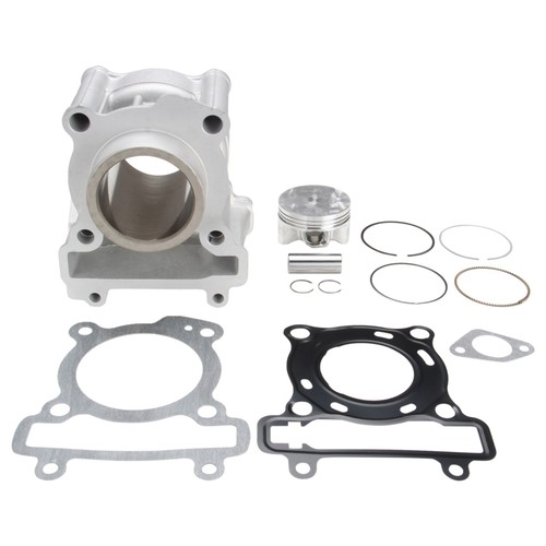 Airsal alu zylinder 125ccm - airsal,
