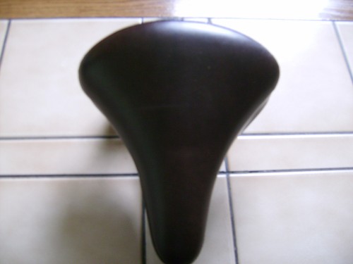 Lepper sattel braun - lepper,