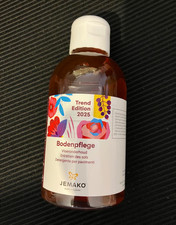 Jemako® Bodenpflege *Trend Edition 2025* Neuer Duft !!  250ml / NEU / NP € 4,95