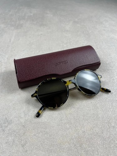 Oliver peoples runde - peoples,