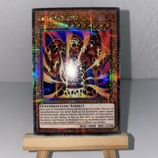 YuGiOh! Lava-Golem |