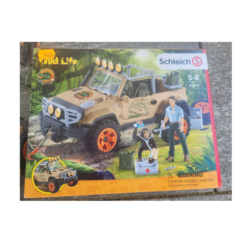 Schleich wild life - schleich,