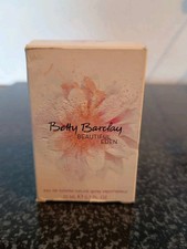 Betty Barclay Beautiful Eden Eau de Toilette 20 ml Neu