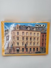 Pola Spur N 337 Bausatz