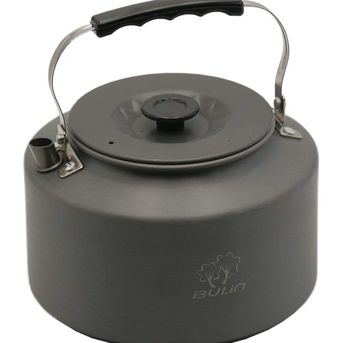 Wasserkessel camping 2l - camping, 2,2l