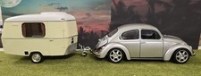 1:18 Revell VW Käfer 1302 S