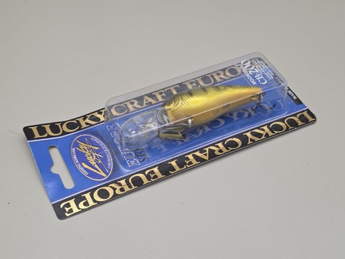 Lucky craft moonsault 200 - moonsault, cb-200