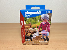 Playmobil 71172 Special Plus