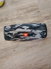 JBL Boombox 3 Bluetooth Lautsprecher - Schwarz